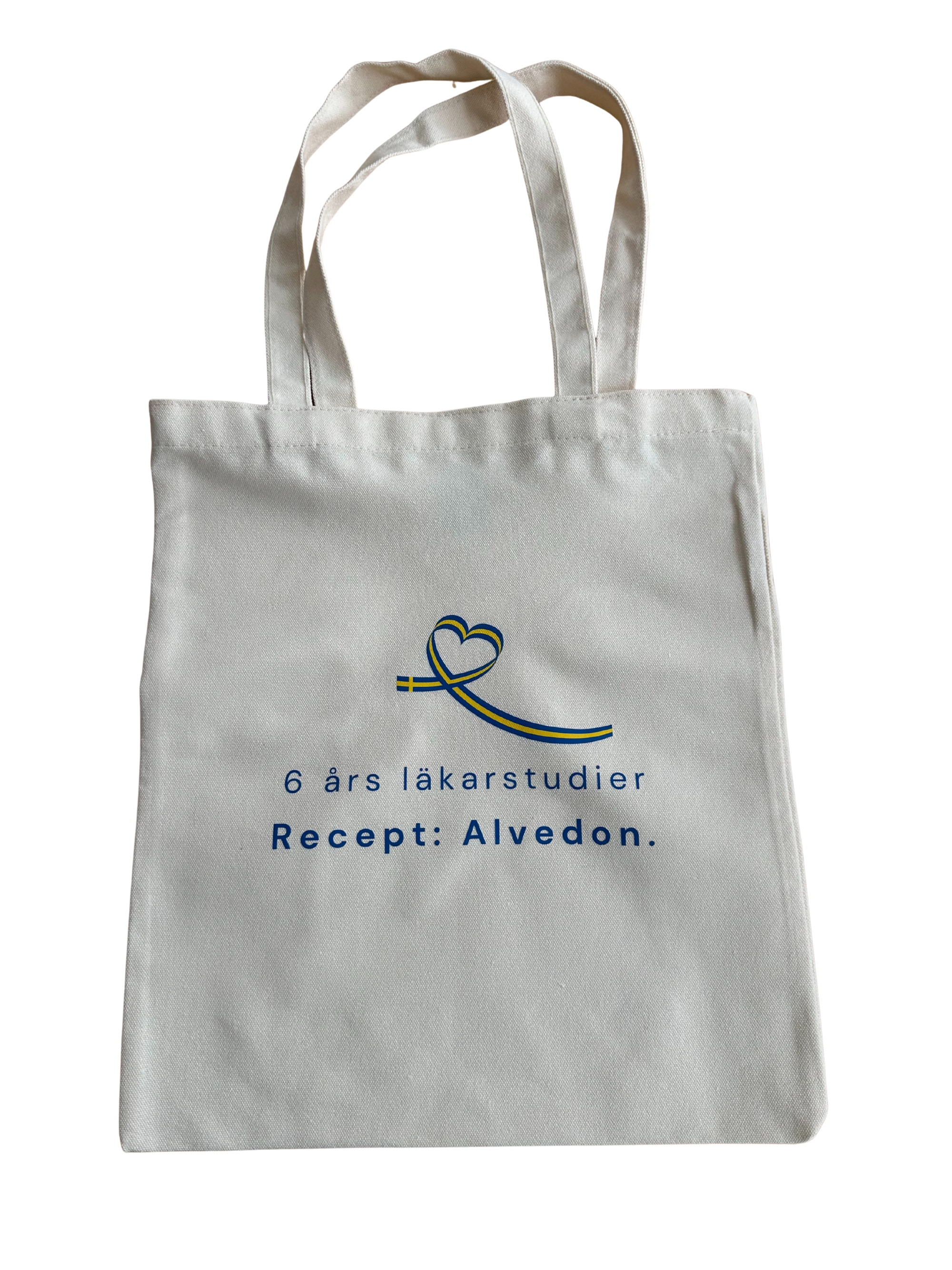 6 Års Läkarstudier Tote