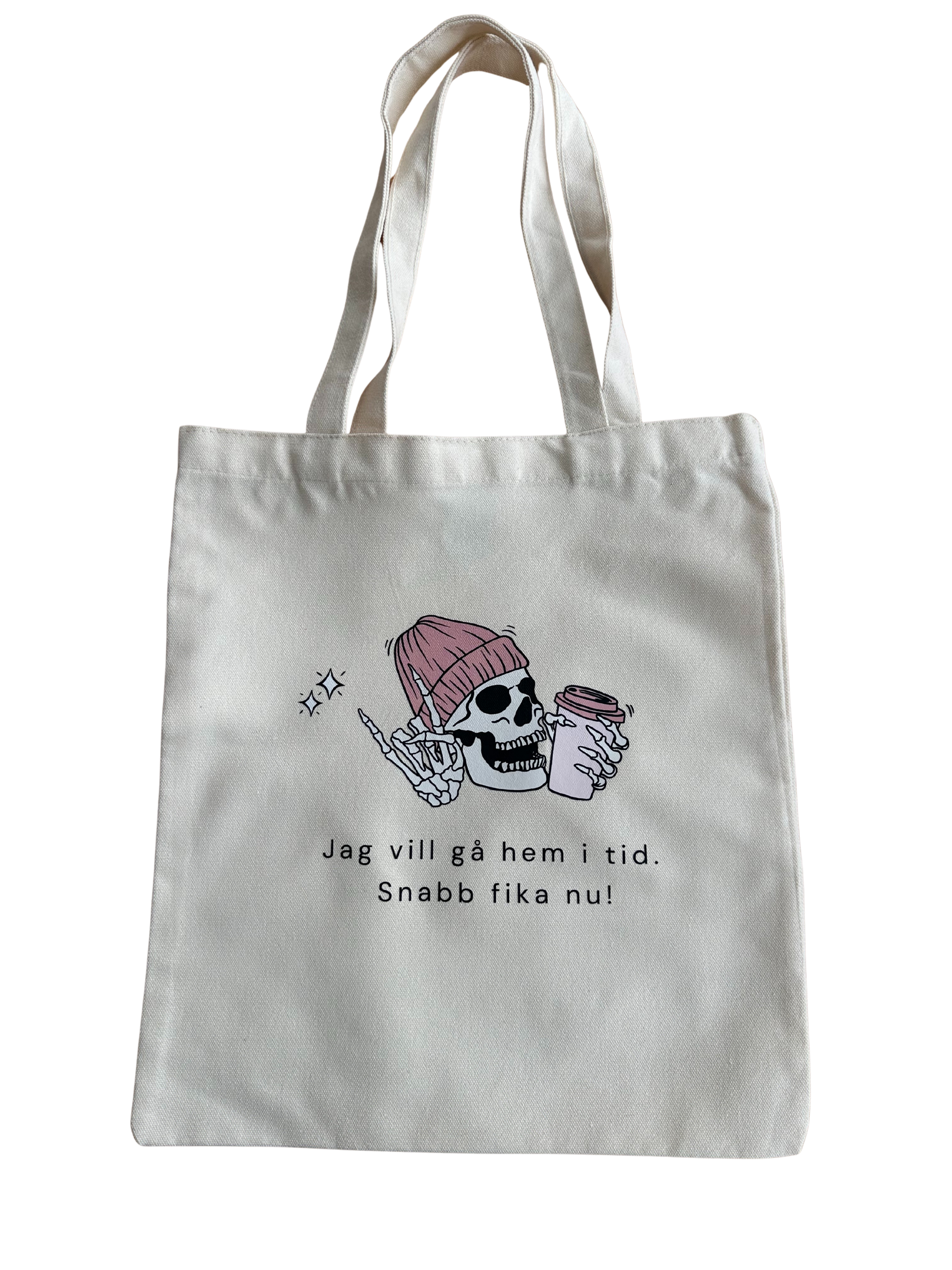Snabb Fika Nu Tote