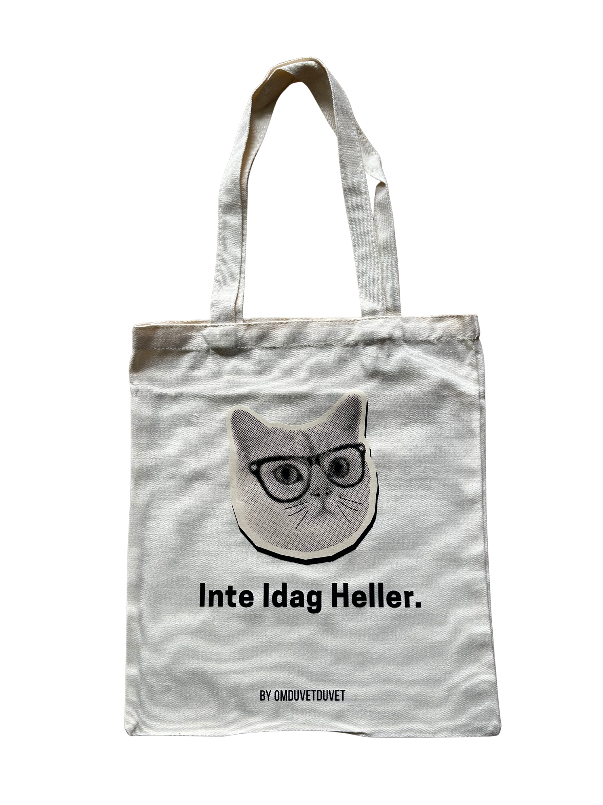 Inte Idag Helle Tote