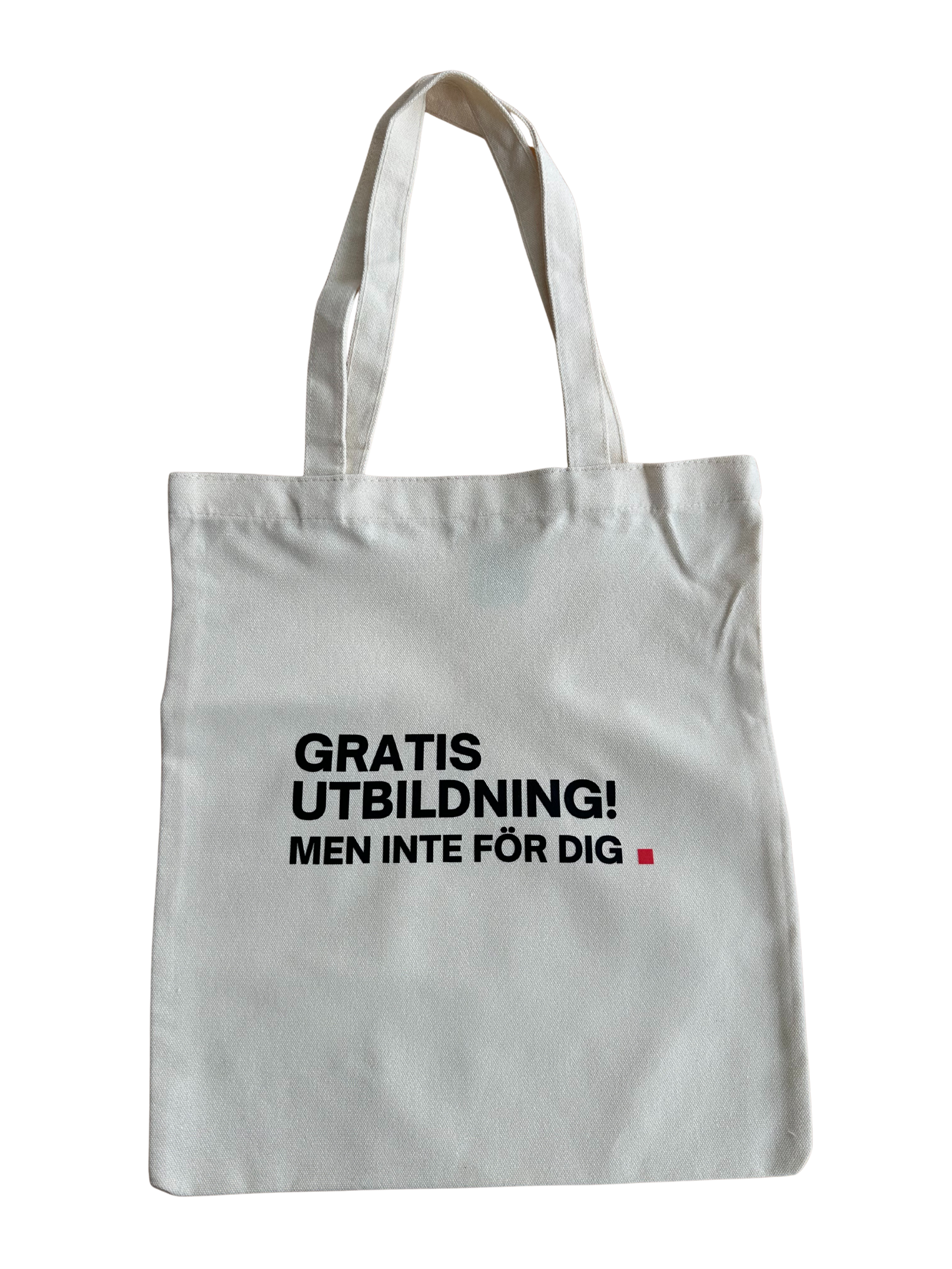 Gratis Utbildning Tote