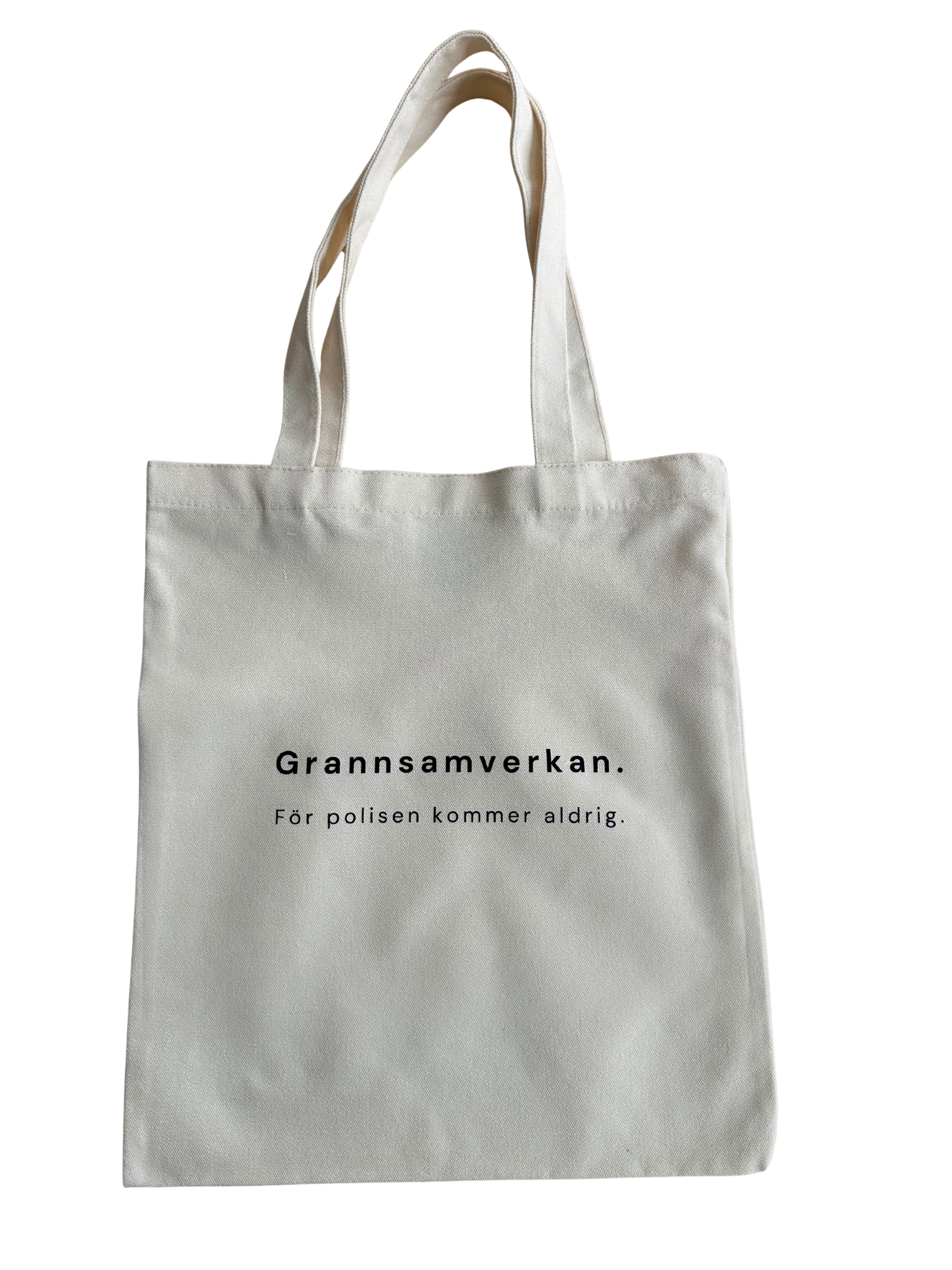 Grannsamverkan Tote