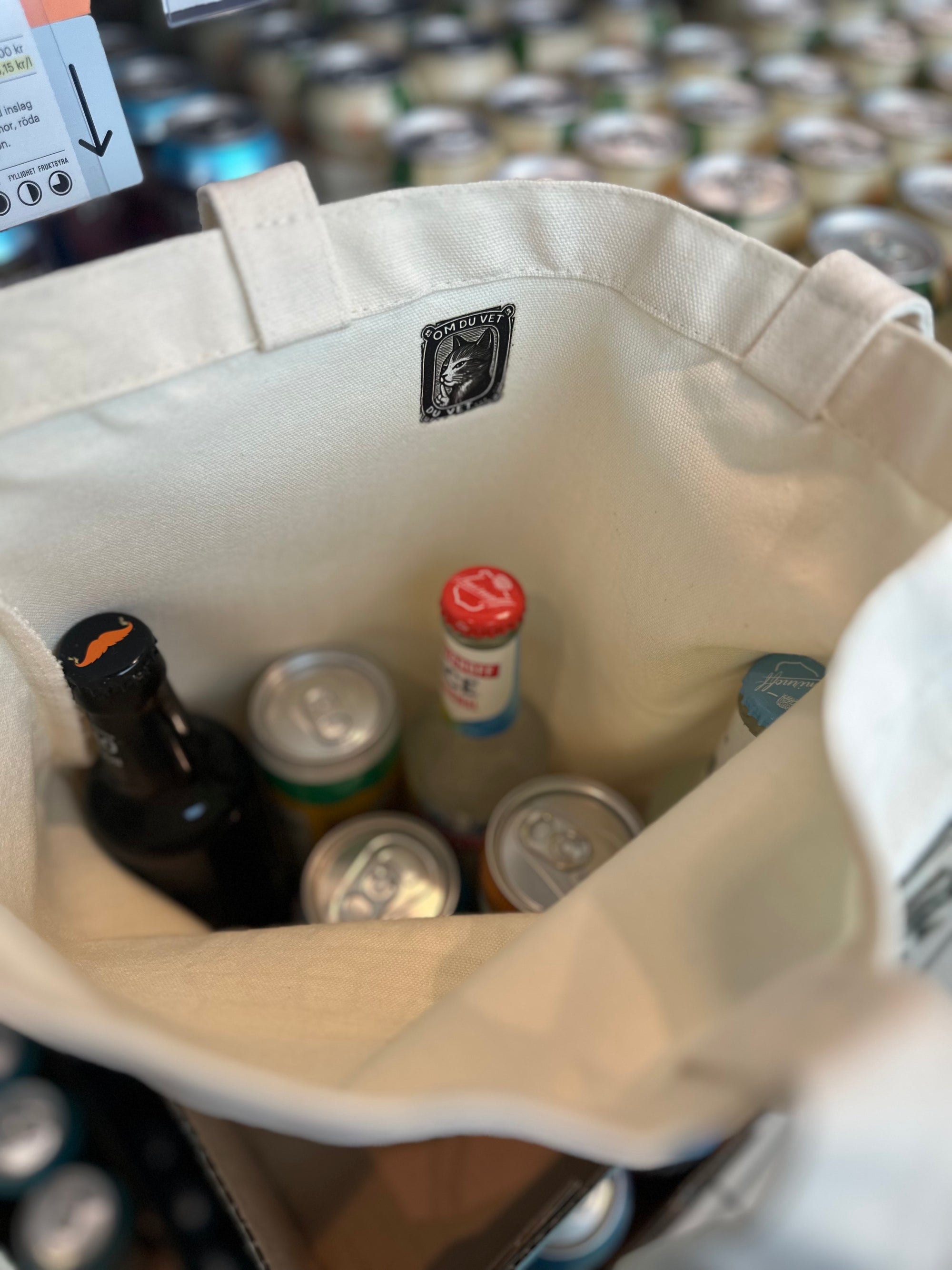 Ingen Alkohol På Söndag Tote