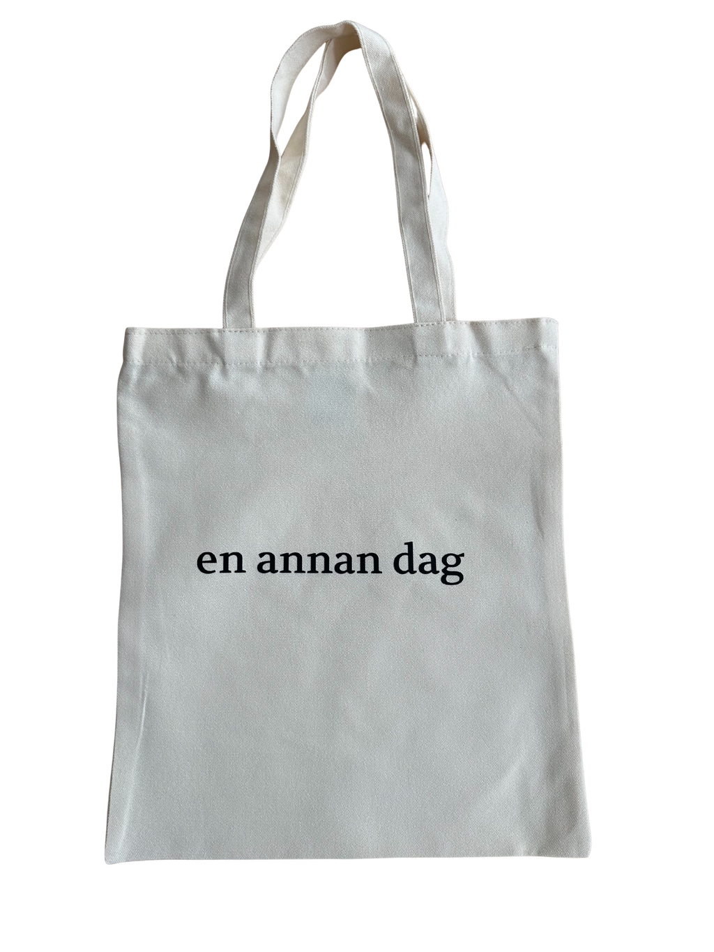 En Annan Dag Tote