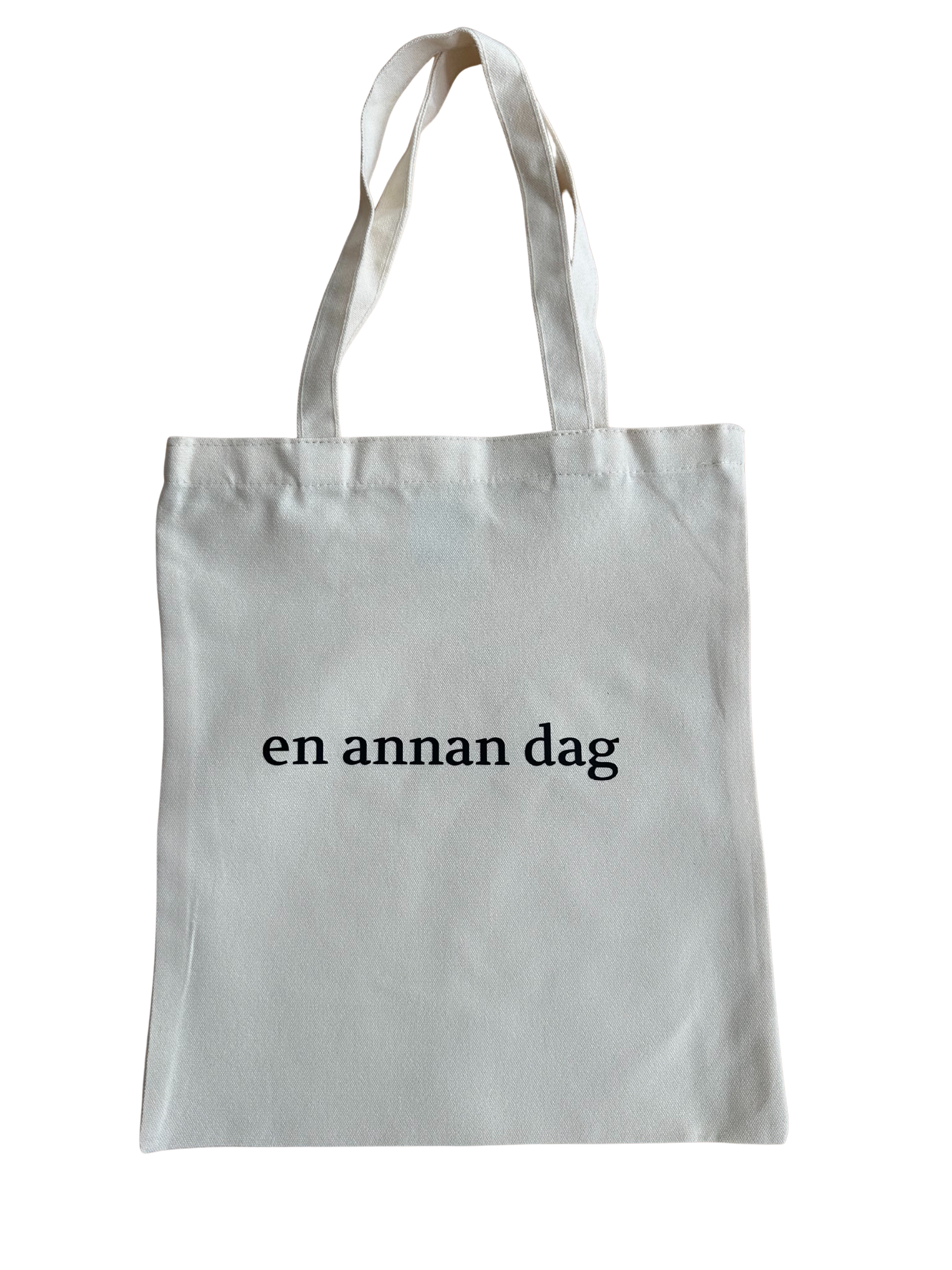 En Annan Dag Tote