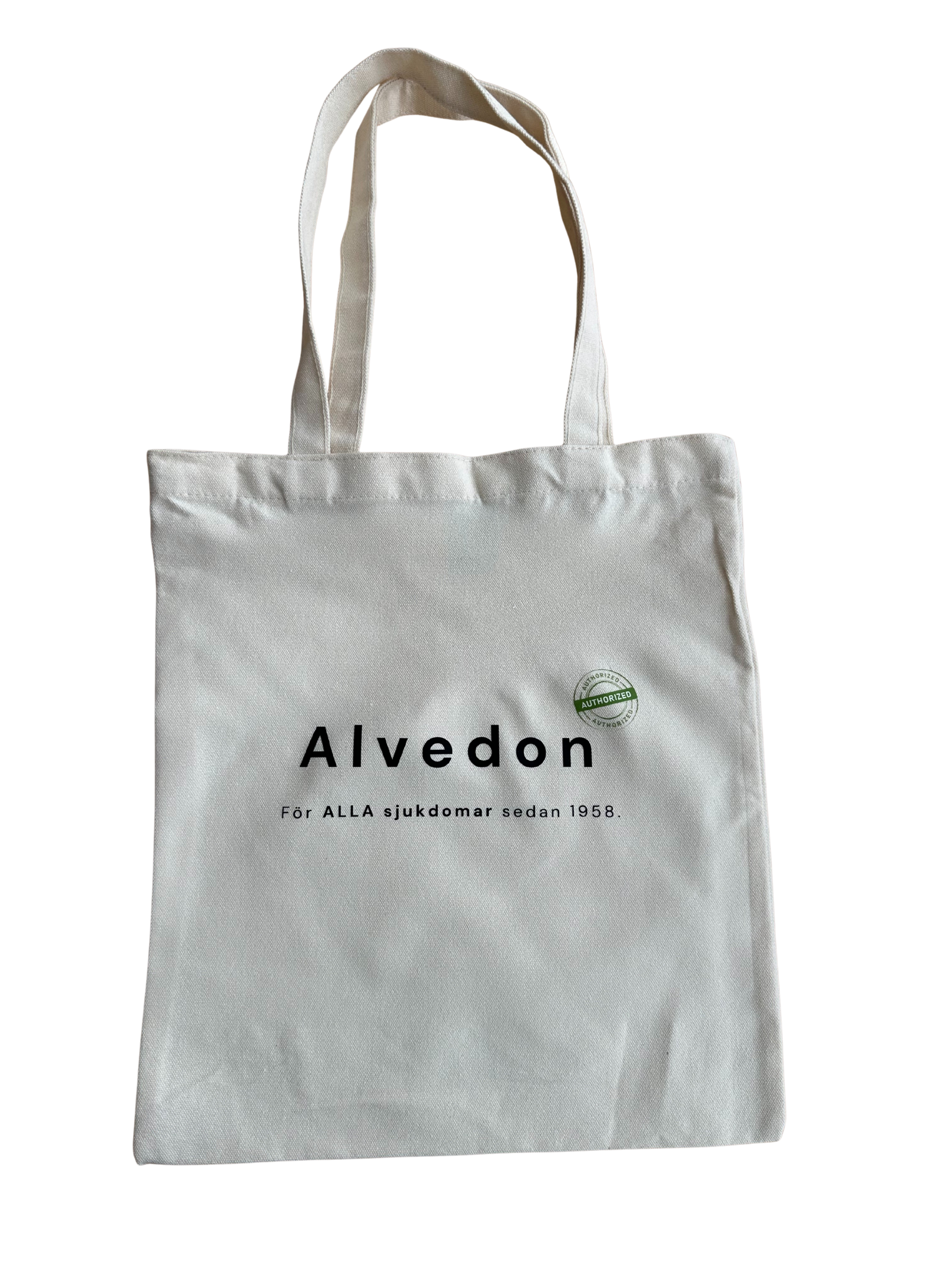 Alvedon Tote