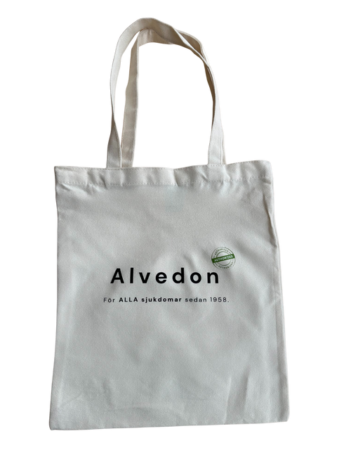 Alvedon Tote