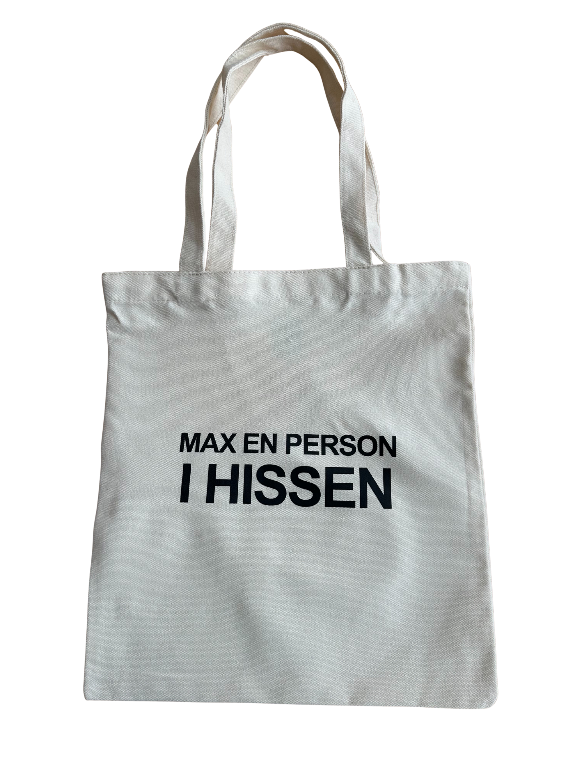 Max En Person Tote