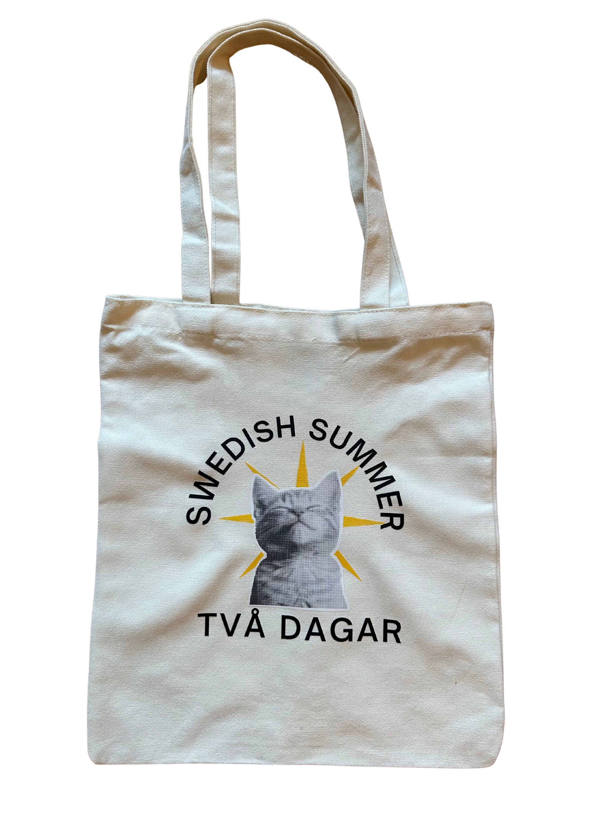 Två Dagar Tote
